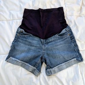 Maternity Shorts